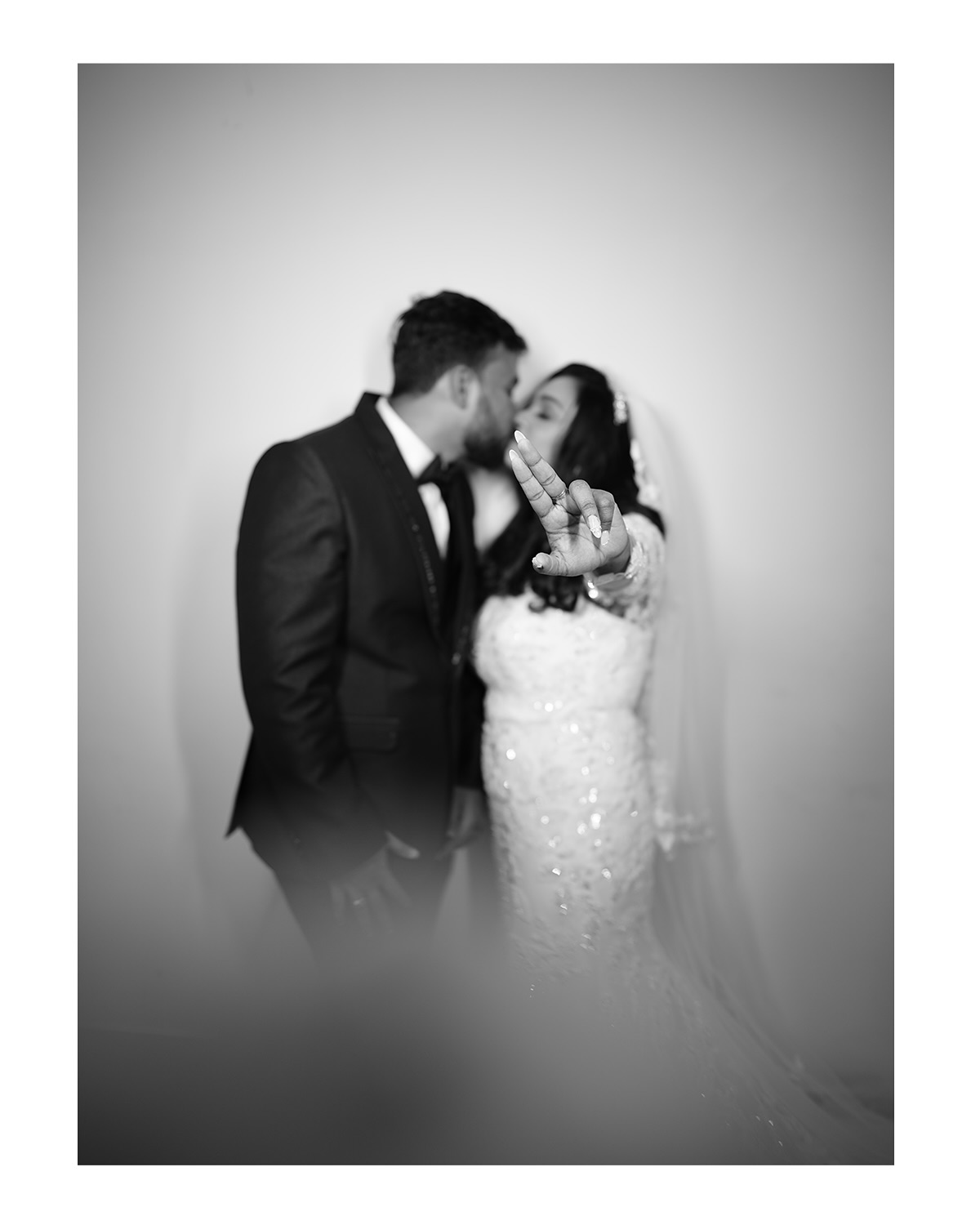 Wedding celebration